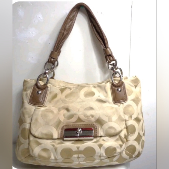 Coach Handbags - Coach Handbag